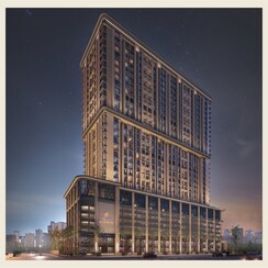 3 BHK Apartment For Sale in Bharat Auravistas
