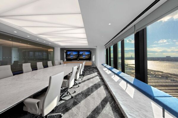 Office Space For Rent in Amado Infinity