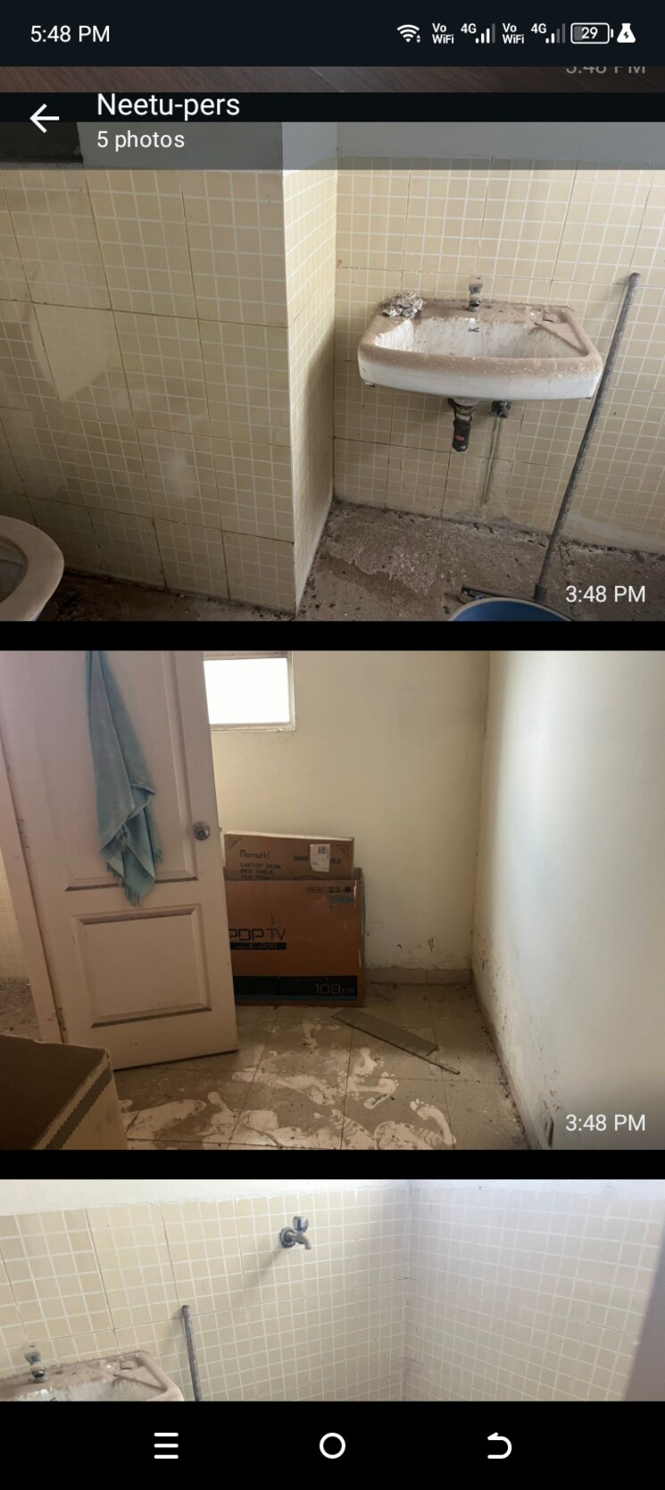 undefined, assotech-springfields 3.5 Bedroom 2054 Sq.Ft. Apartment In Zeta I Greater Noida Greater Noida 9105992