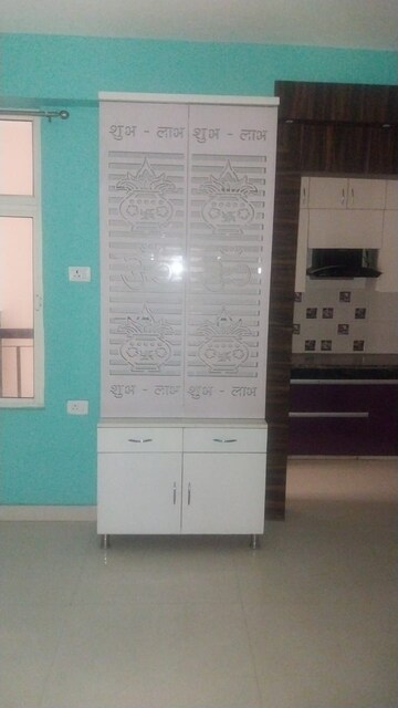 Bathroom in 2 BHK Apartment at Eureka Diya Green City, Raj Nagar Extension – for Sale