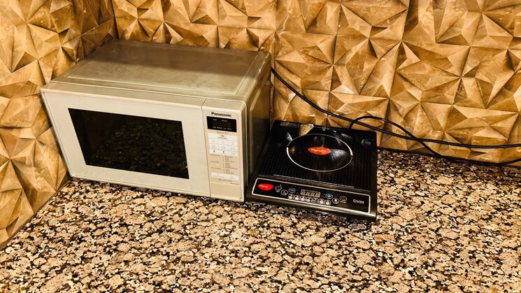 Exterior View, dlf-city-gurgaon 2 Bedroom 1200 Sq.Ft. Apartment In Sector 27 Gurgaon 9105973