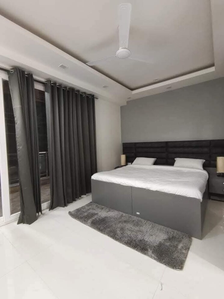 Bedroom, saket 2 Bedroom 1000 Sq.Ft. Apartment In Saket Delhi 9105975