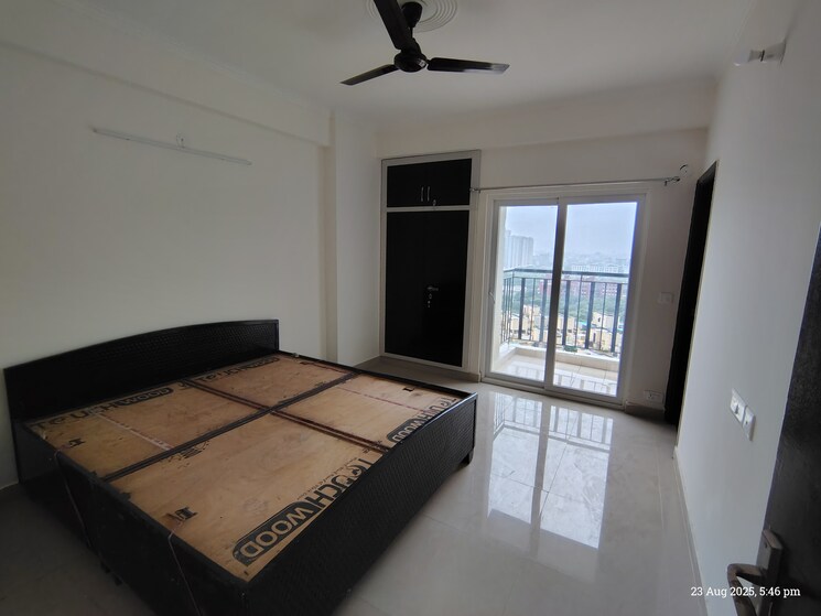 Bedroom, amrapali-terrace-homes 3 Bedroom 1400 Sq.Ft. Apartment In Tech Zone 4 Greater Noida Greater Noida 9105999