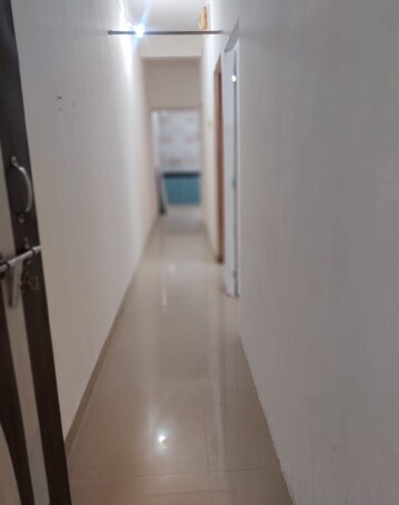 Building Lobby in 1 BHK Independent House at Vrindavan CHS Kharadi, Kharadi – for Rent
