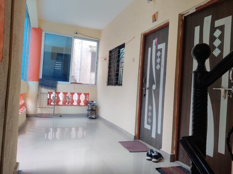 Living Room, vrindavan-chs-kharadi 1 Bedroom 550 Sq.Ft. Independent House In Kharadi Pune 9106031
