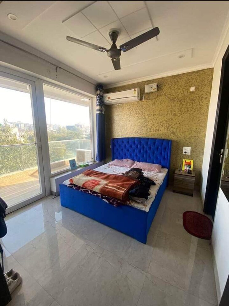 Bedroom, ansal-sushant-lok-i 3 Bedroom 2000 Sq.Ft. Builder Floor In Sector 43 Gurgaon 9106000