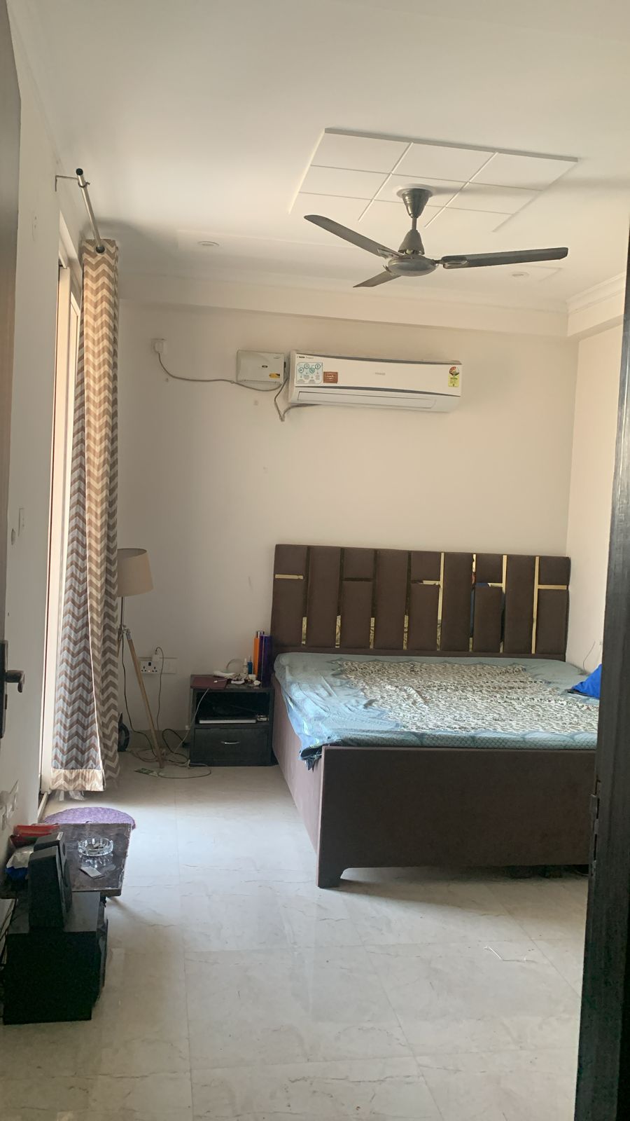 3 BHK + Servant Room Builder Floor For Rent in Ansal Sushant Lok I