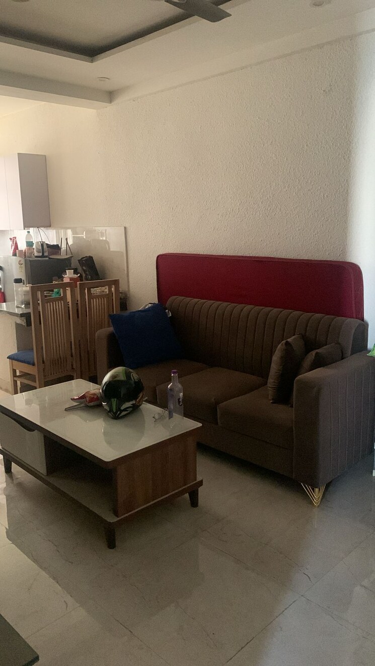 Living Room, ansal-sushant-lok-i 3 Bedroom 2000 Sq.Ft. Builder Floor In Sector 43 Gurgaon 9106000