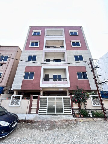 3 BHK Independent House For Rent in Sun City