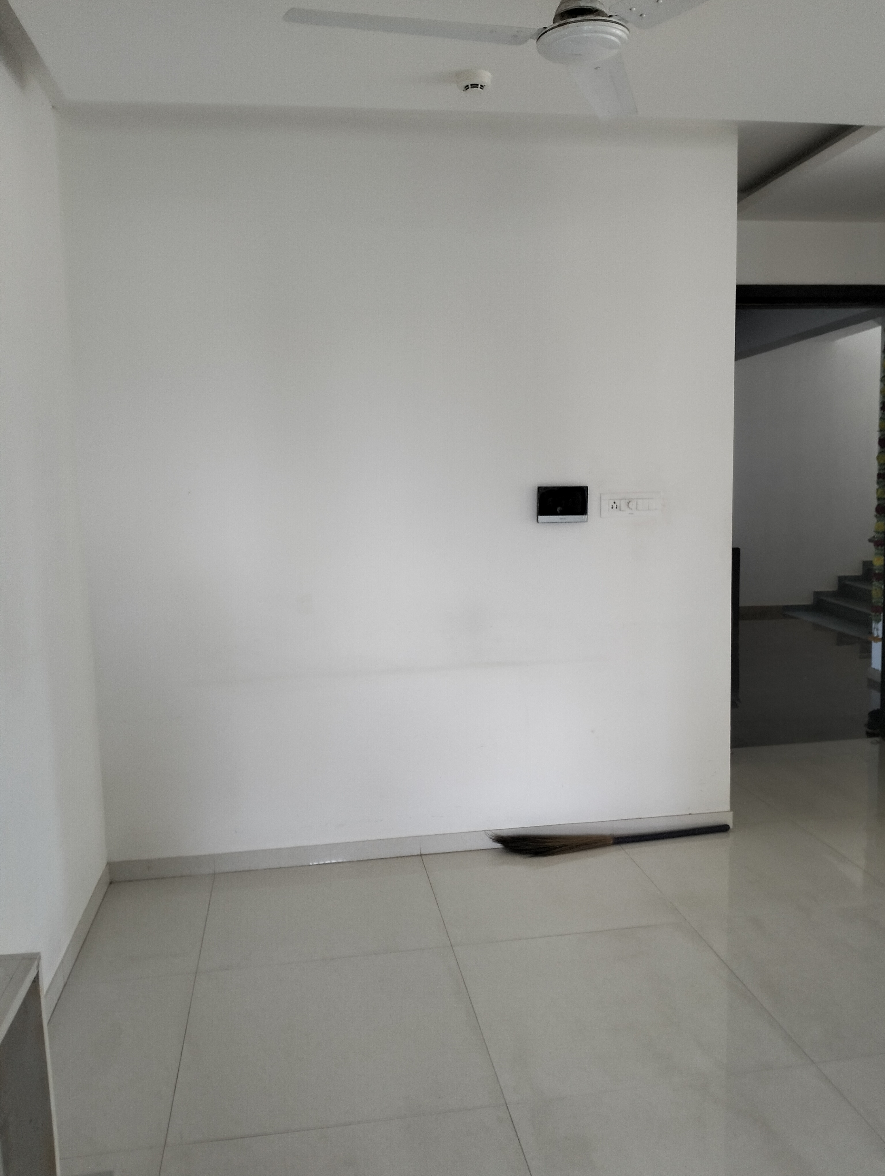 3 BHK Apartment For Sale in Runal Gateway
