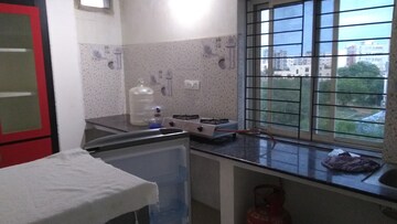 Kitchen in 3 BHK Independent House at Sun City – for Rent