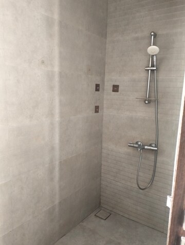Bathroom in 3 BHK Apartment at Runal Gateway, Ravet – for Sale