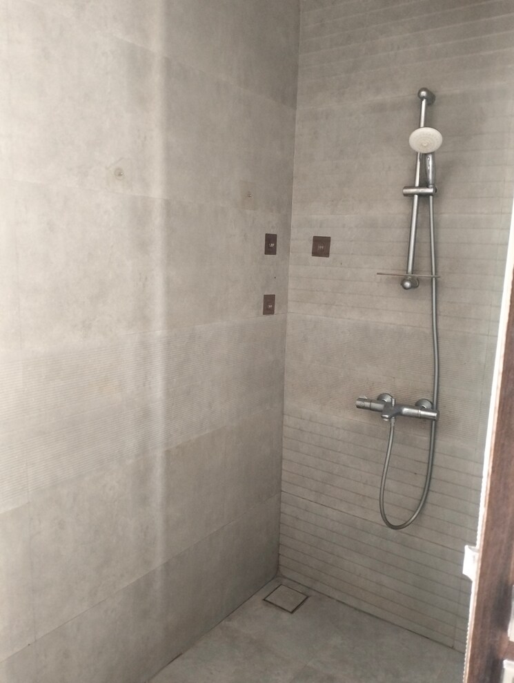 Bathroom, runal-gateway 3 Bedroom 1244 Sq.Ft. Apartment In Ravet Pune 9106021