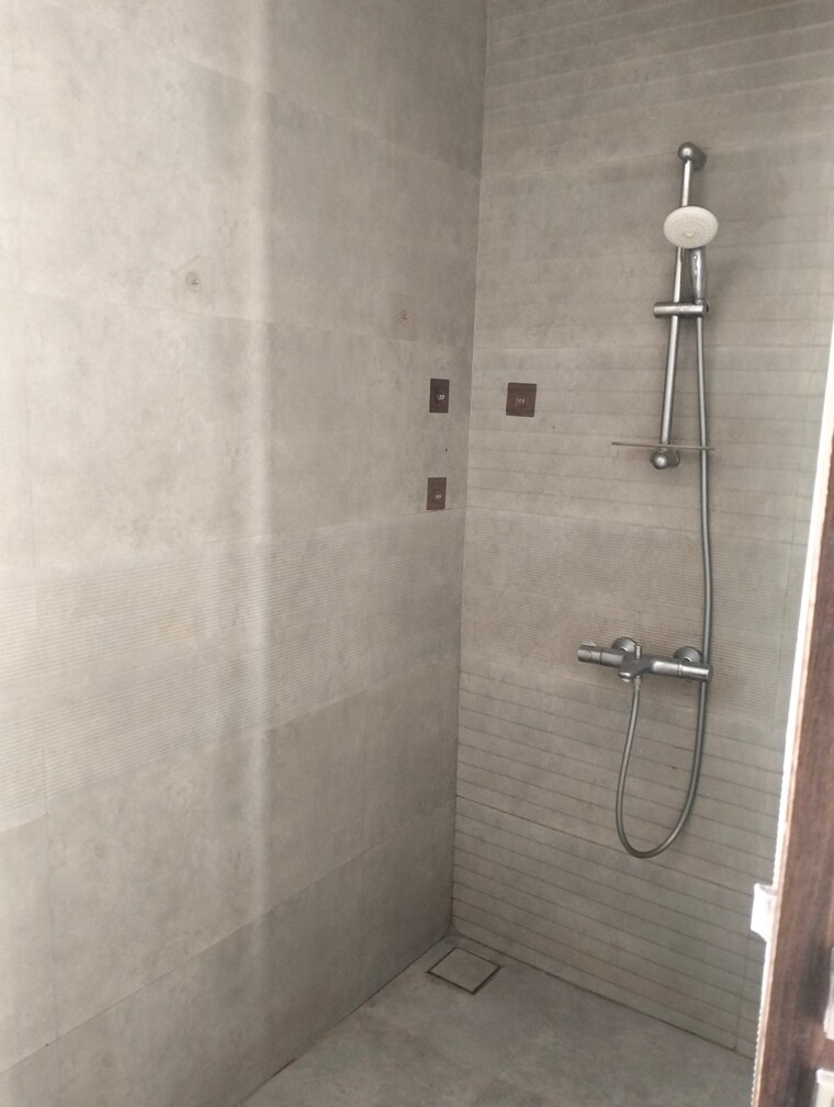 Bathroom, runal-gateway 3 Bedroom 1244 Sq.Ft. Apartment In Ravet Pune 9106021