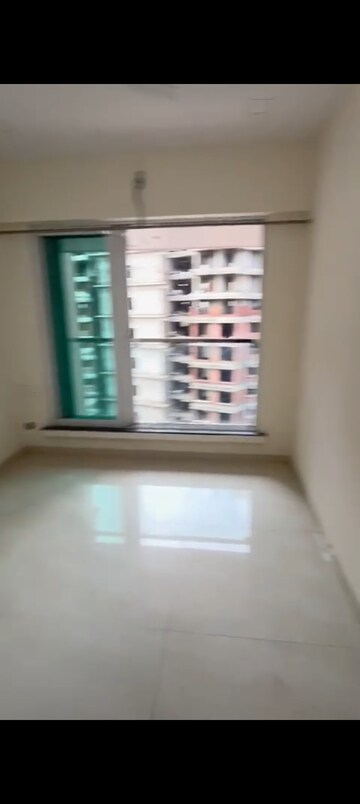 Staircase in 3 BHK Apartment at Jiten Apartment, Andheri West – for Rent