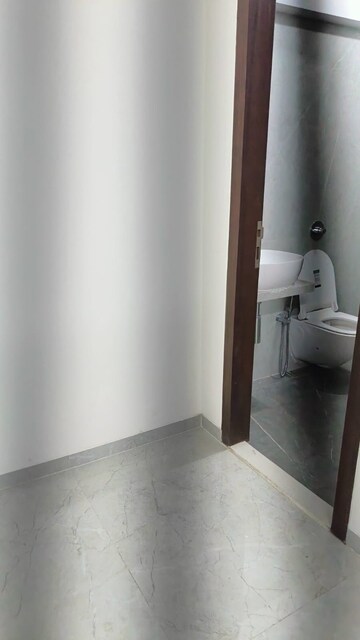 Bathroom in 2 BHK Apartment at Santacruz East – for Rent