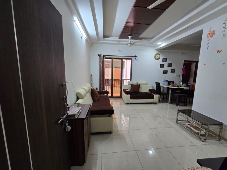 Kitchen, sama savli road 2 Bedroom 1040 Sq.Ft. Apartment In Sama Savli Road Vadodara 9106005