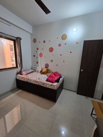 Bedroom in 2 BHK Apartment at Sama Savli Road – for Sale