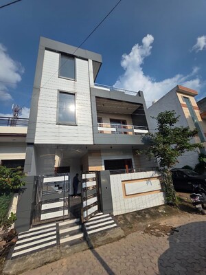 4 BHK Independent House For Sale in Patiala Road