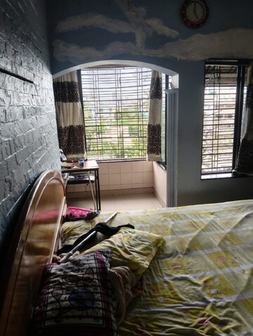 Bedroom in 2 BHK Apartment at Bandra West – for Rent