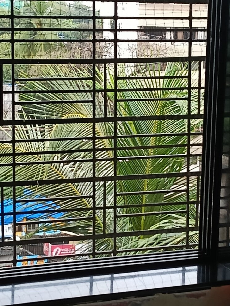 Balcony, bandra west 2 Bedroom 750 Sq.Ft. Apartment In Bandra West Mumbai 9106037