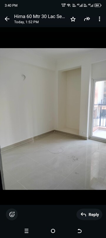 3.5 BHK Apartment For Rent in Amrapali Grand, Zeta I Greater Noida