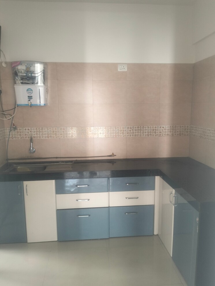 Kitchen, rama-celestial-city 2 Bedroom 910 Sq.Ft. Apartment In Ravet Pune 9106052