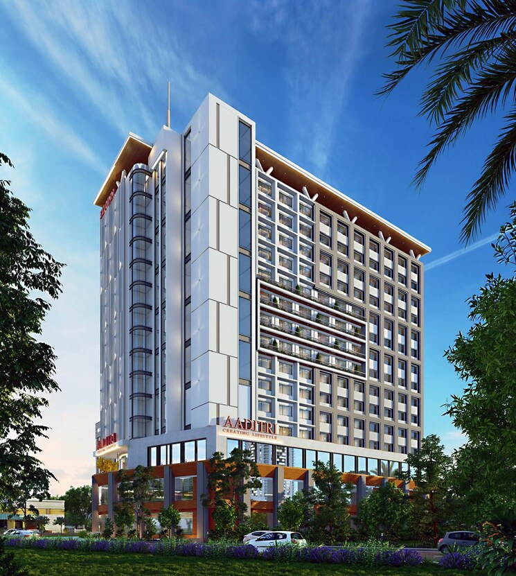 Exterior View, tirupati bazar Commercial Office Space in IT/SEZ 600 Sq.Ft. In Tirupati Bazar Tirupati 9106114