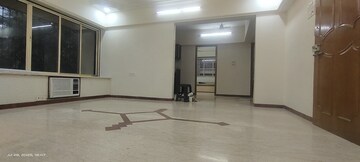 Living Room in 3 BHK Apartment at Khar West – for Rent