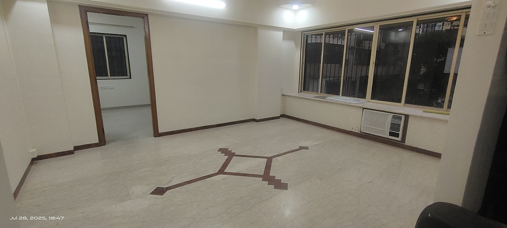 3 BHK + Pooja Room Apartment For Rent in CO-Operative Society 