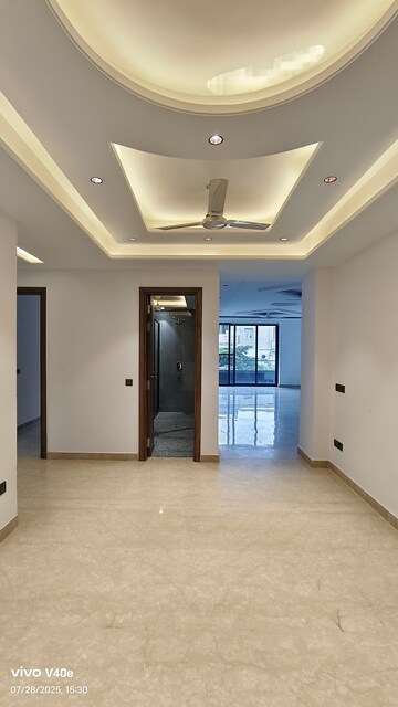 4 BHK Builder Floor For Rent in Vasant Kunj