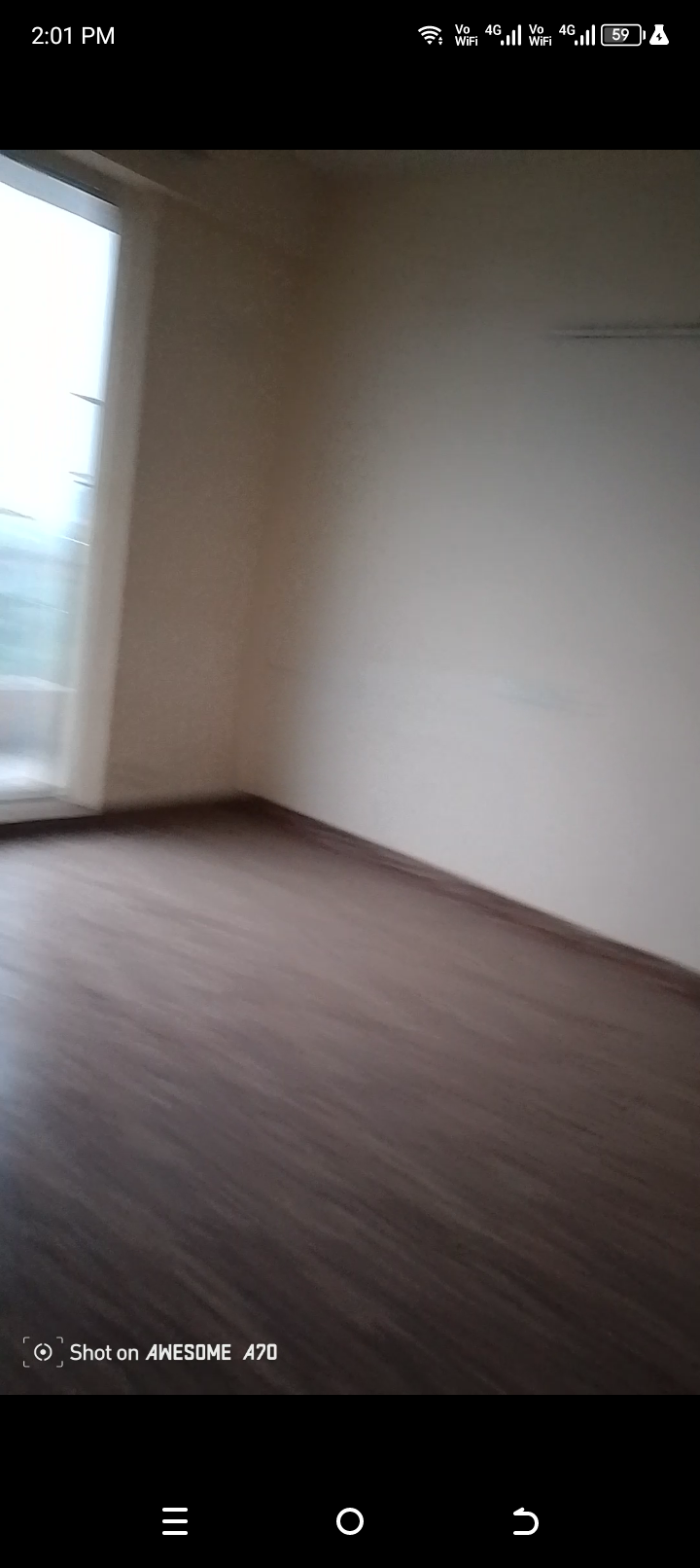 3.5 BHK Apartment For Rent in Eldeco Mystic Green Phase II