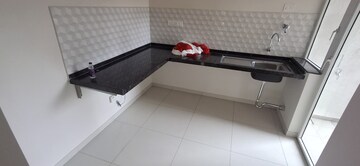 3 BHK Apartment For Rent in Godrej Green Vistas, Mahalunge