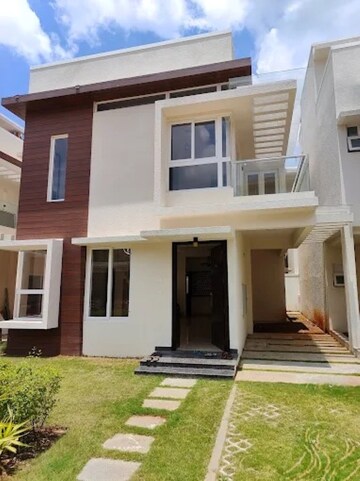 3 BHK Villa For Rent in NVT Mystic Garden, Sarjapur Attibele Road
