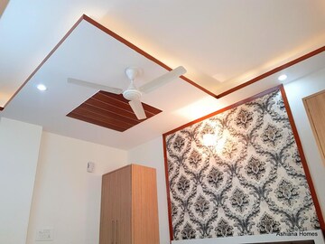 Furnished Amenities in 1 RK Builder Floor at Royal Homez, Sector 43 – for Rent