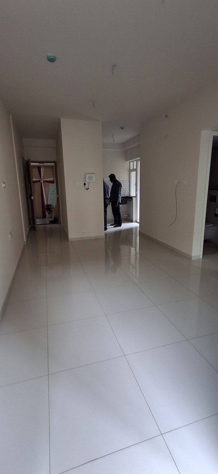 undefined, godrej-green-vistas 3 Bedroom 815 Sq.Ft. Apartment In Mahalunge Pune 9106103