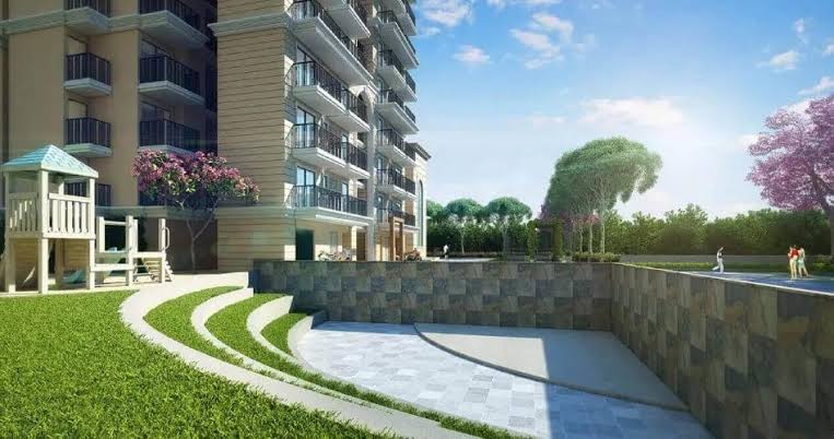 3 BHK + Extra Room Apartment For Sale in Godrej Regal Pavilion