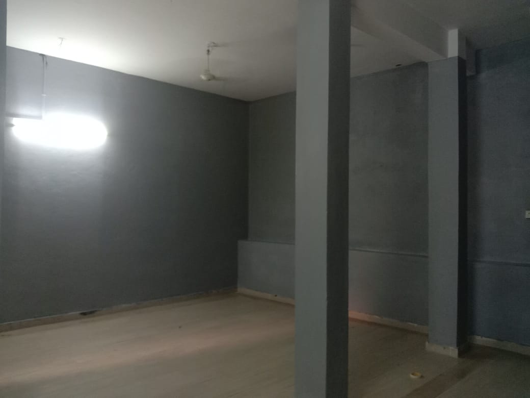 5 BHK + Pooja Room Independent House For Sale in Sahakara Nagar