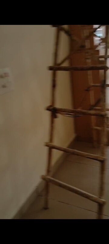 Staircase in 2 BHK Apartment at Landcraft Golf Links, Pandav Nagar – for Rent