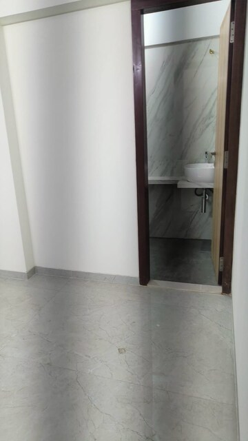 Bathroom in 2 BHK Apartment at Santacruz East – for Rent