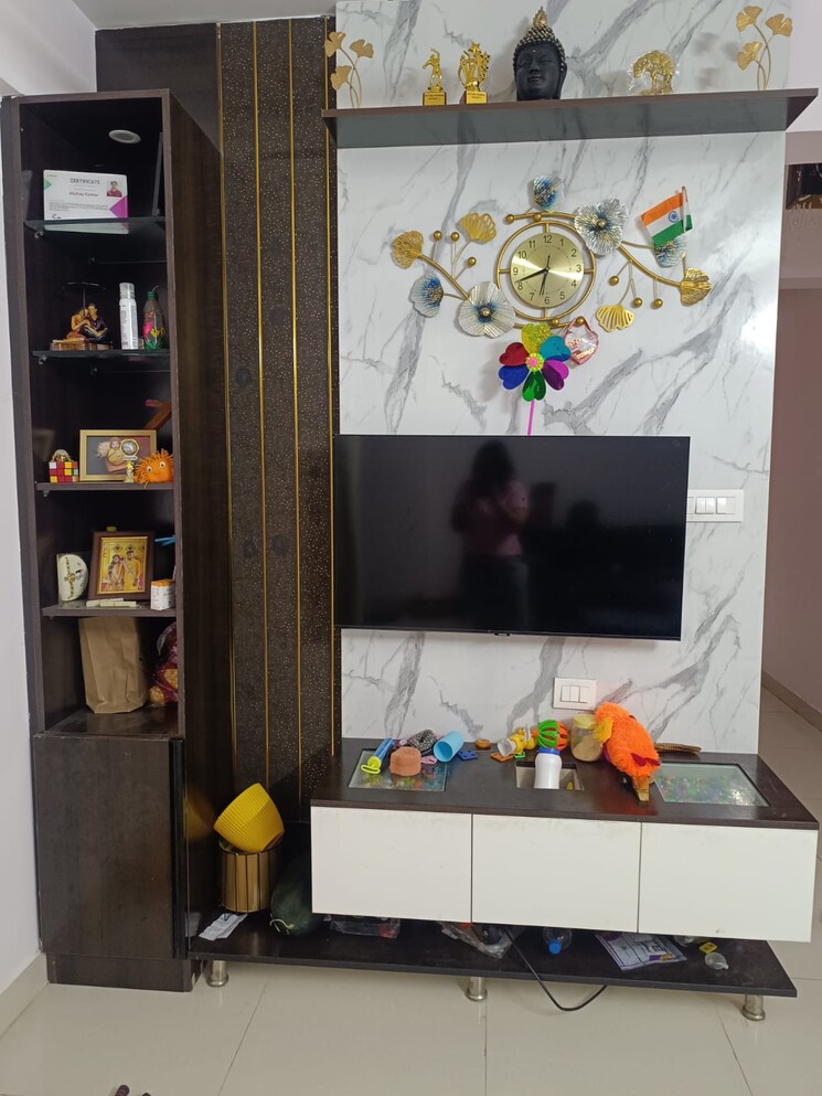 undefined, mythri-sapphire 2 Bedroom 1165 Sq.Ft. Apartment In Off Sarjapur Road Bangalore 9106096