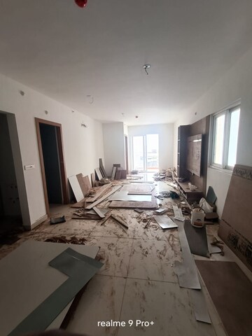 2 BHK Apartment For Rent in INDIS Viva City, Kondapur