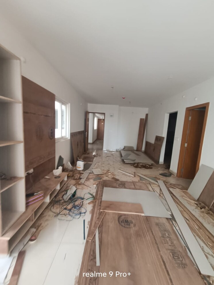 Balcony, indis-viva-city 2 Bedroom 1475 Sq.Ft. Apartment In Kondapur Hyderabad 9106044