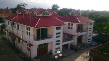 3 BHK Villa For Sale in Nayabad