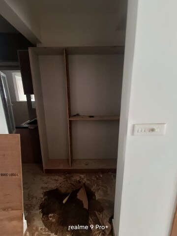 Building Lobby in 2 BHK Apartment at INDIS Viva City, Kondapur – for Rent