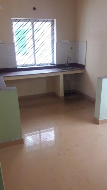 Kitchen in 3 BHK Villa at Nayabad – for Sale