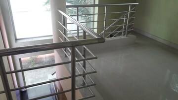 Staircase in 3 BHK Villa at Nayabad – for Sale