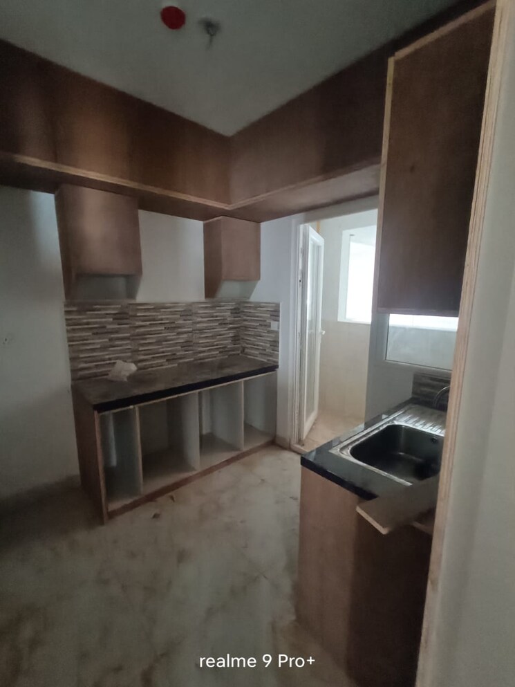 Kitchen, indis-viva-city 2 Bedroom 1475 Sq.Ft. Apartment In Kondapur Hyderabad 9106044