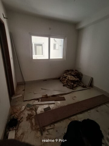 Bedroom in 2 BHK Apartment at INDIS Viva City, Kondapur – for Rent