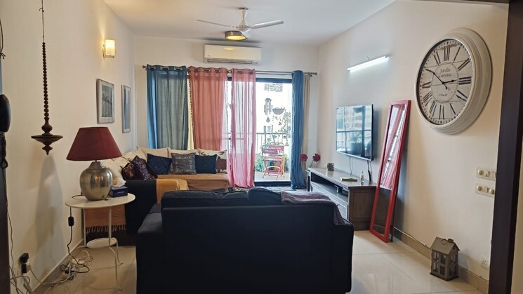 Bedroom, legacy-estilo 3.5 Bedroom 2200 Sq.Ft. Apartment In Yelahanka Bangalore 9106145